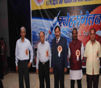 Annasaheb Vartak College College Festival photo 6